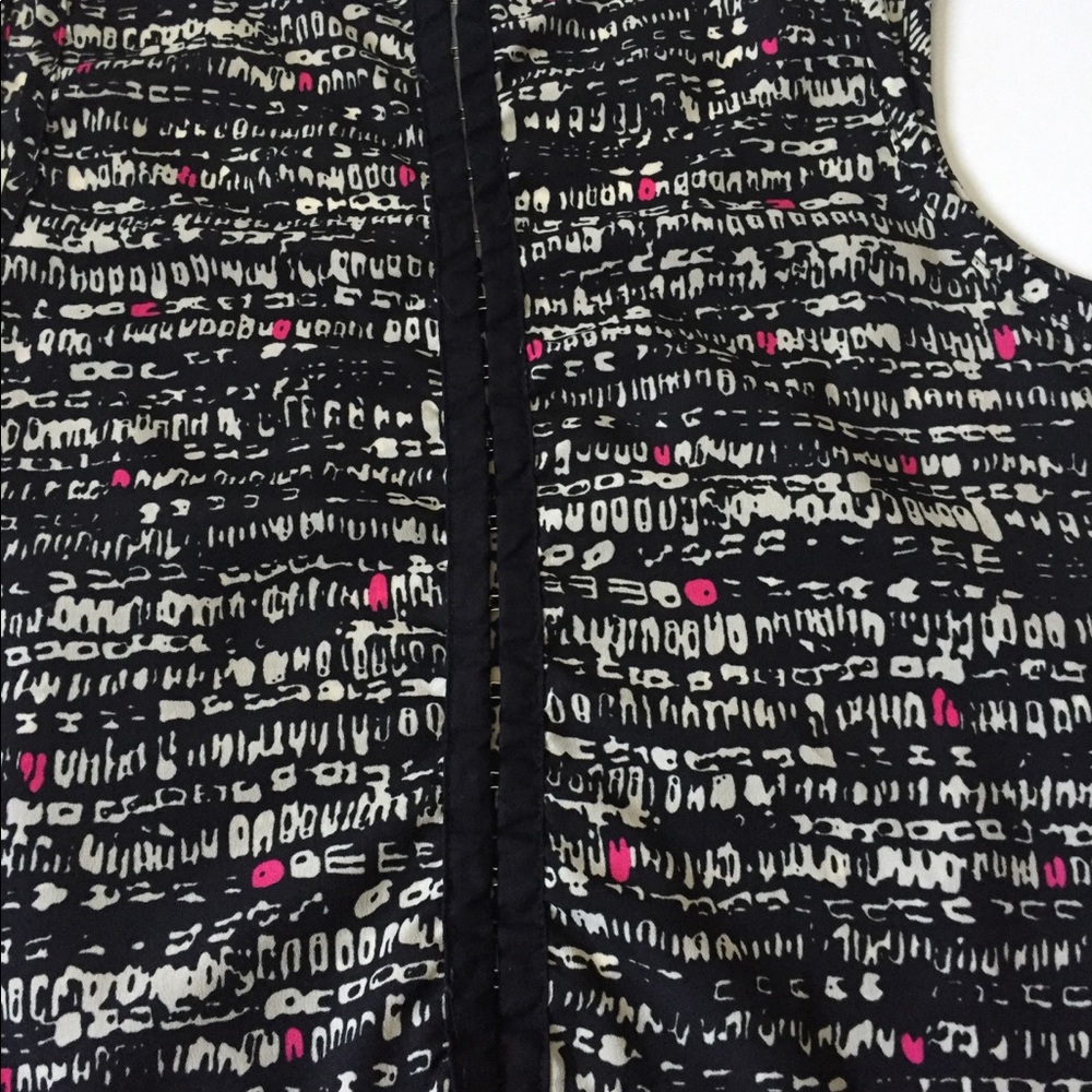 Forever 21 crop top size M - Picture 4 of 6